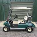 Club Car Golf Buggy SOLD