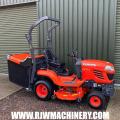 Kubota G23-11 LD SOLD