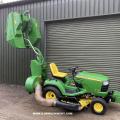 John Deere X740