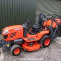 Kubota G26-II H/D SOLD