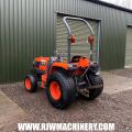 Kubota STA30a SOLD