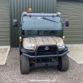 Kubota RTV X900 SOLD