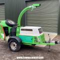 *SOLD* Greenmech EC150/35