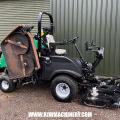 *SOLD* Ransomes MP493