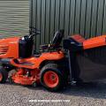 Kubota G23 SOLD