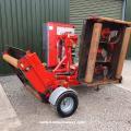 *SOLD* Trimax Snake 320