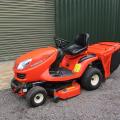 Kubota GR1600 SOLD