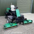 Ransomes SOLD Highway 2130