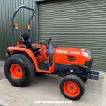 *SOLD* Kubota STV32