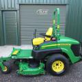 John Deere Z997 was £9995 NOW £9,000 SOLD