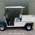 Club Car Carryall 252 SOLD