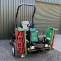 Ransomes Parkway 2250 Plus SOLD