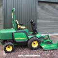 John Deere 1565 SOLD