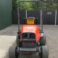 Kubota F2880 SOLD