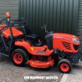 Kubota G26 HD SOLD