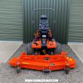 *SOLD* Kubota F3890