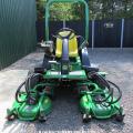 John Deere 7400 SOLD