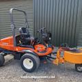 *SOLD* Wiedenmann Blower