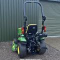 *SOLD* John Deere 1026R