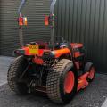 Kubota STA30a SOLD