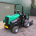 Ransomes HR3086 SOLD