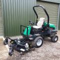 Ransomes HR3300T SOLD