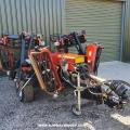 *SOLD* Toro TM7490