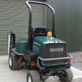 Hayter LT324 SOLD