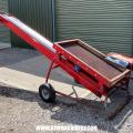 *SOLD* Royer 42 Power screener