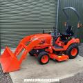 *SOLD* Kubota BX2350