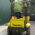 Thwaites Alldrive 4000 SOLD