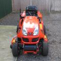 Kubota GR1600 MKII SOLD