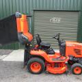 Kubota G23 LD SOLD