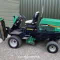 Ransomes SOLD Highway 2130