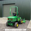 John Deere 1545 SOLD