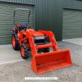 *SOLD* Kubota L3200