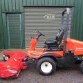 Kubota F3680 SOLD