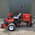 SOLD Toro Reelmaster 3100-D