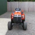 Kubota B1610 SOLD