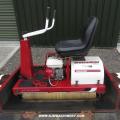 Greens Iron 3900 Roller SOLD