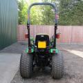 John Deere 2520 ** SOLD **