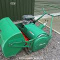 Ransomes Mastiff 91 SOLD