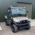 Kubota RTV X900 SOLD