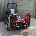 *SOLD* Toro LT3340