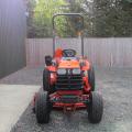 Kubota B2710 SOLD