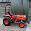 Kubota STV40 SOLD