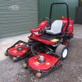 *SOLD* Toro Groundsmaster 3505-D