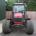 Massey Ferguson 3645 ** SOLD **