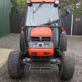 Kubota L3600 SOLD