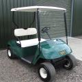 Ezgo Electric Golf Buggy SOLD